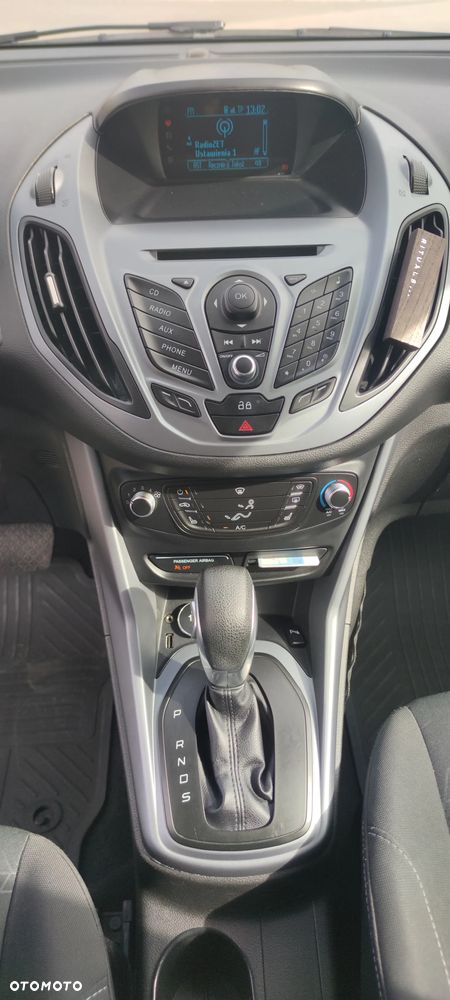 Ford B-MAX 1.6 Trend - 10