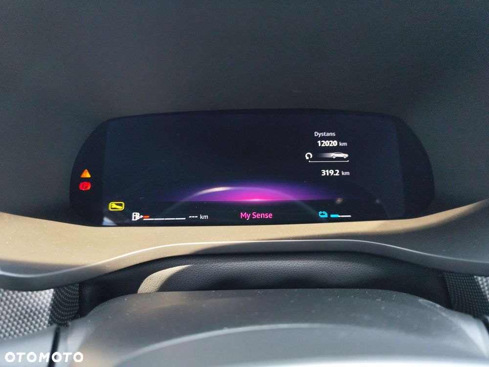Renault Arkana 1.6 E-Tech Full Hybrid 145 Techno MMT - 26