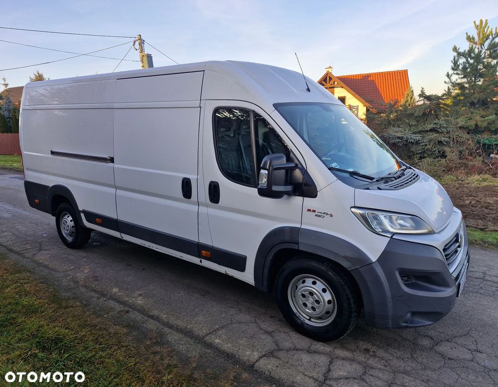 Fiat Ducato - 2