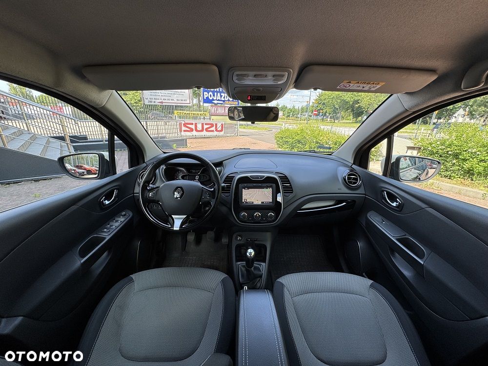 Renault Captur 0.9 Energy TCe Zen - 9
