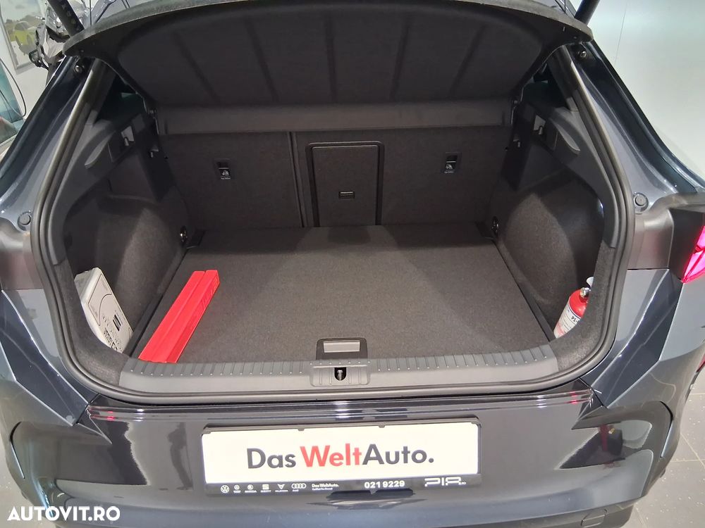 Cupra Formentor 1.5 eTSI DSG7 MHEV - 35