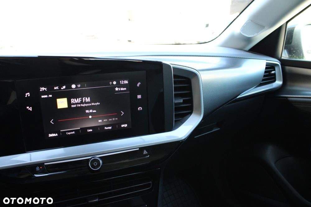 Opel Mokka - 25