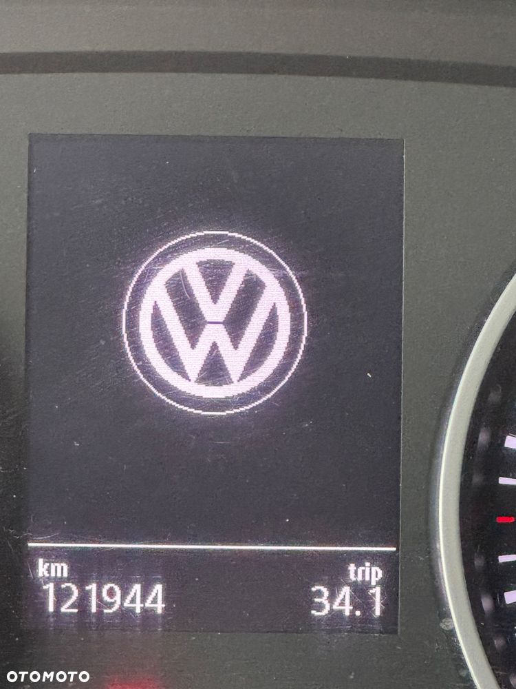 Volkswagen Crafter - 12