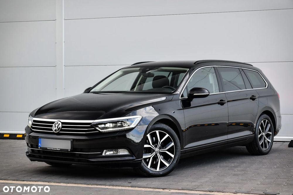 Volkswagen Passat 1.5 TSI EVO Elegance DSG - 3