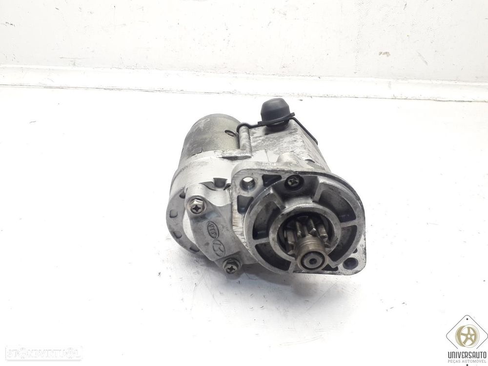 MOTOR ARRANQUE HYUNDAI SONATA V 2007 - 1
