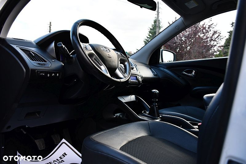 Hyundai ix35 1.6 2WD Style - 9
