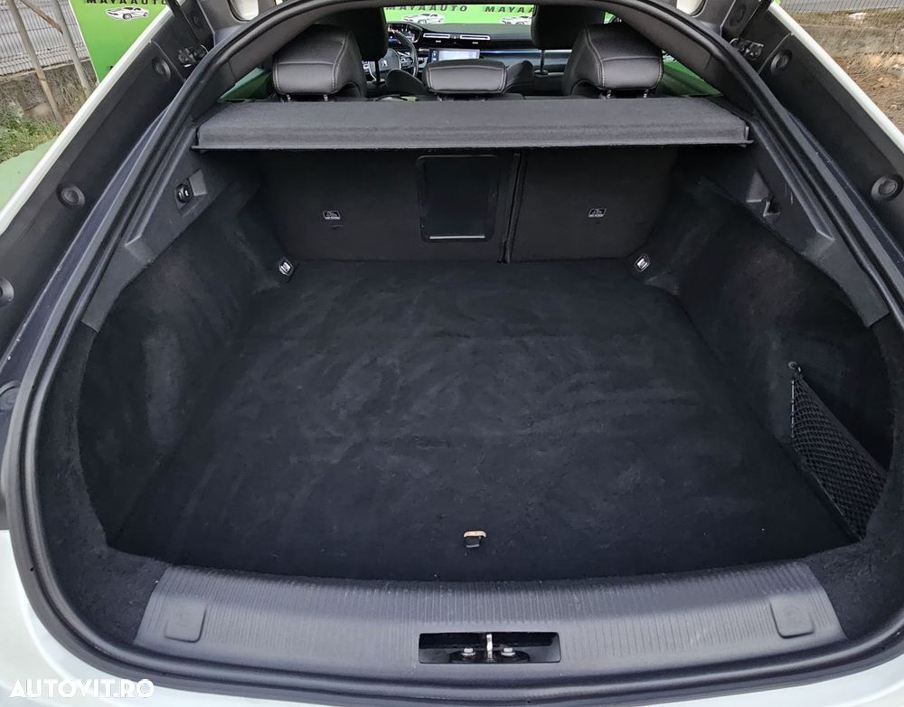 Peugeot 508 PureTech 180 EAT8 GT - 19