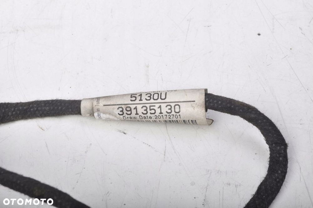 INSIGNIA II B WIĄZKA KABLE PARKTRONIC PDC 39135130 - 5