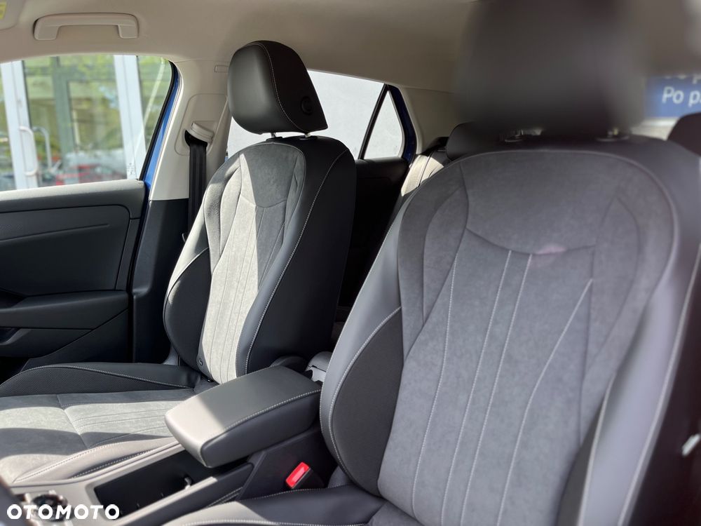 Volkswagen T-Roc 1.5 TSI Style DSG - 13