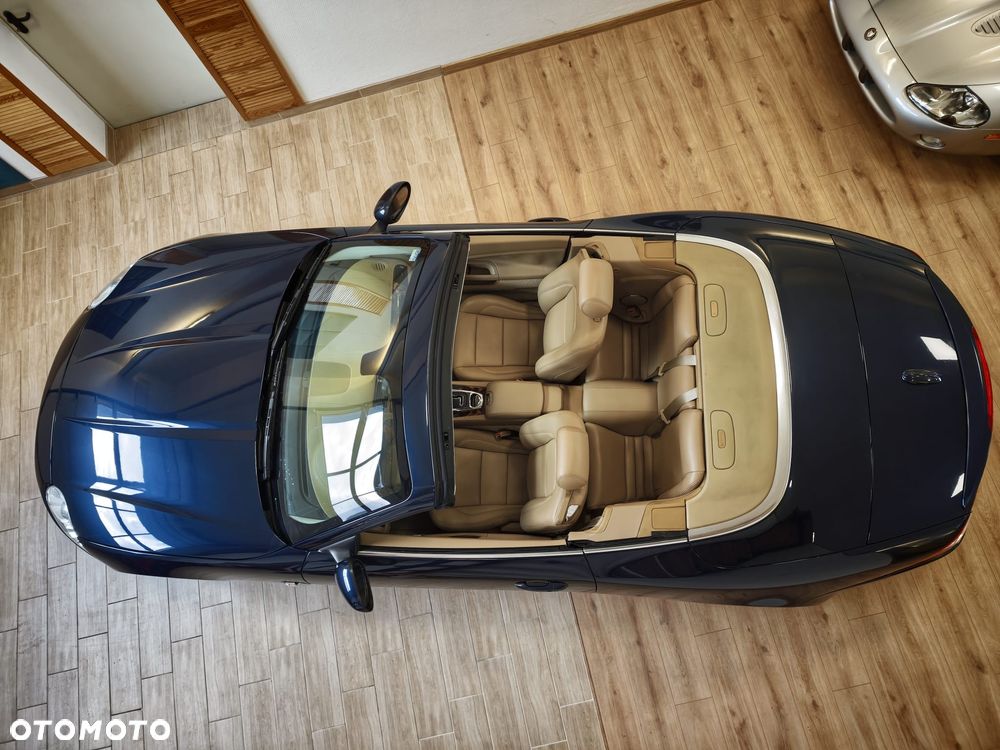 Jaguar XK 4.2 V8 - 14