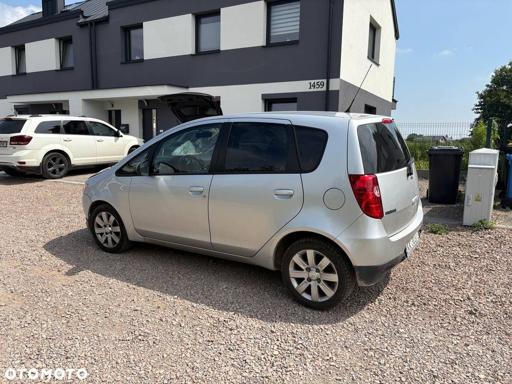 Mitsubishi Colt 1.3 Intense - 5