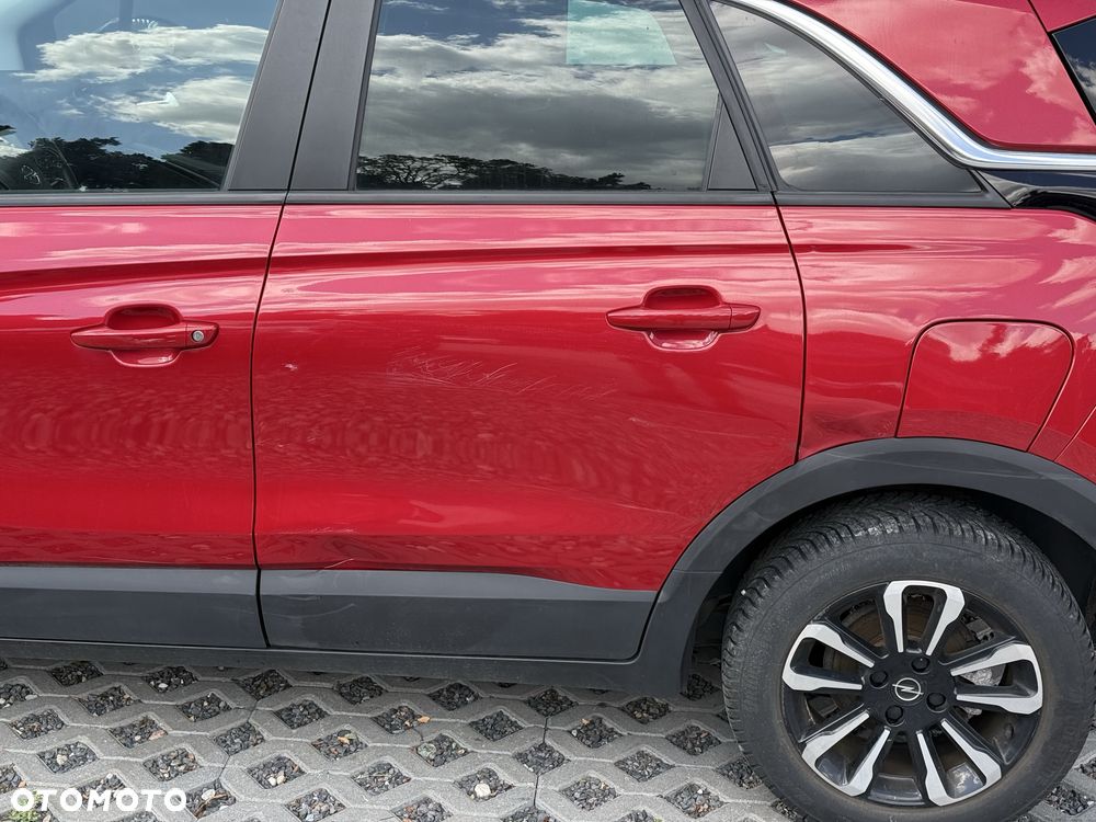Opel Crossland - 5