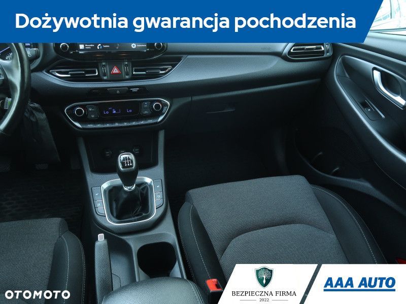 Hyundai i30 - 9
