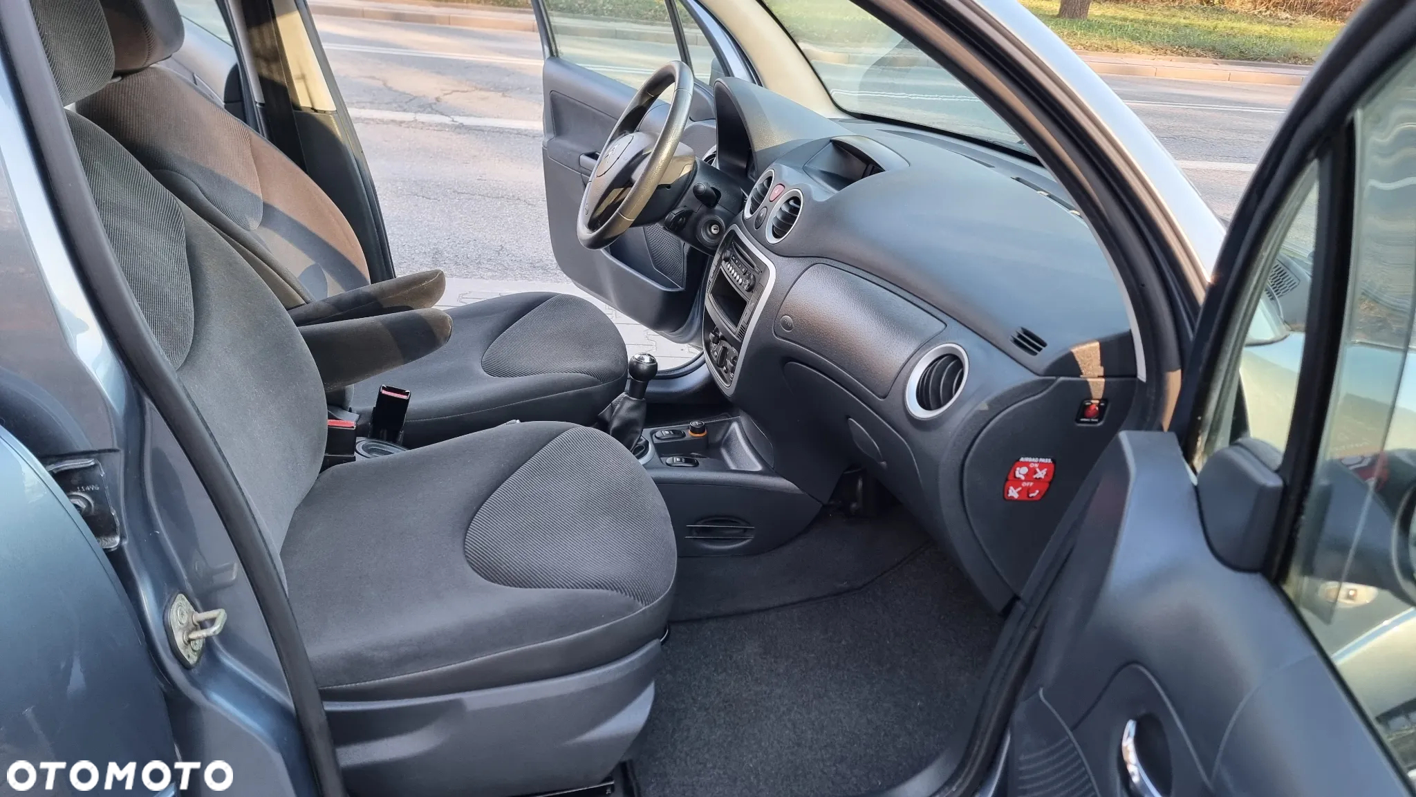 Citroën C3 1.4 Exclusive - 14