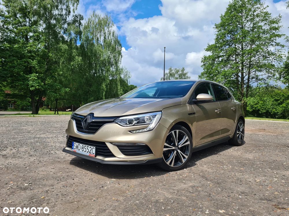 Renault Megane - 17