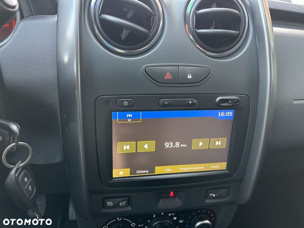 Dacia Duster 1.2 TCe Celebration - 11