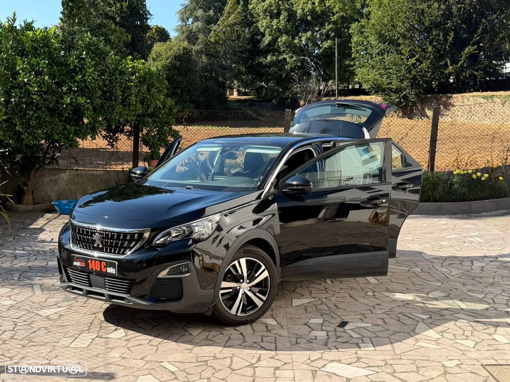 Peugeot 3008 1.2 PureTech Active Pack - 7