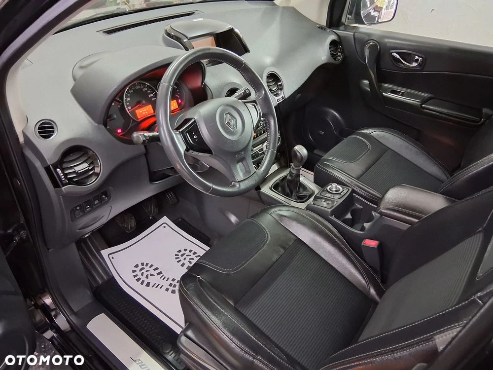 Renault Koleos dCi 150 FAP 4x4 Bose Edition - 13
