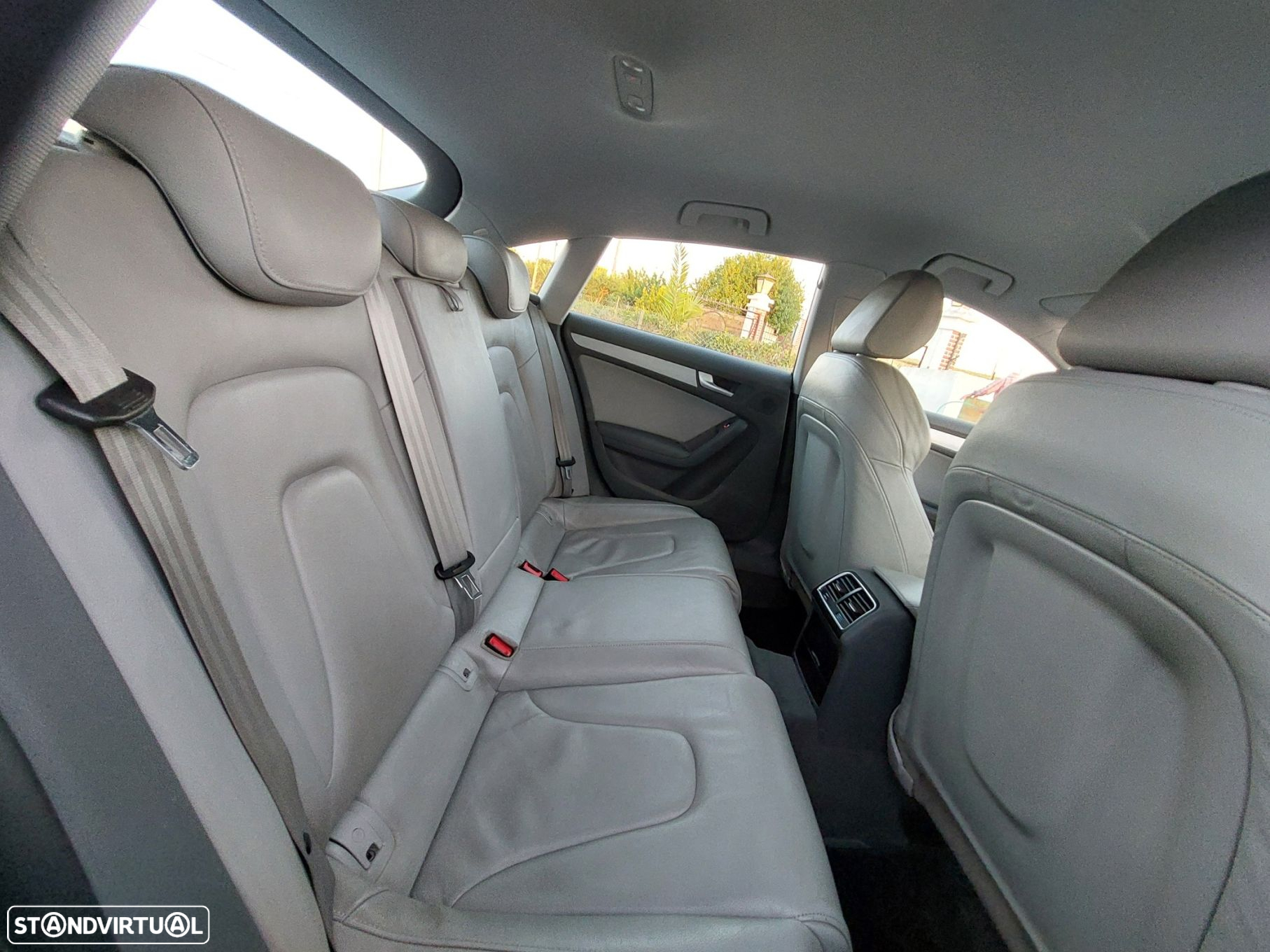 Audi A5 Sportback 2.0 TDI S-line - 20