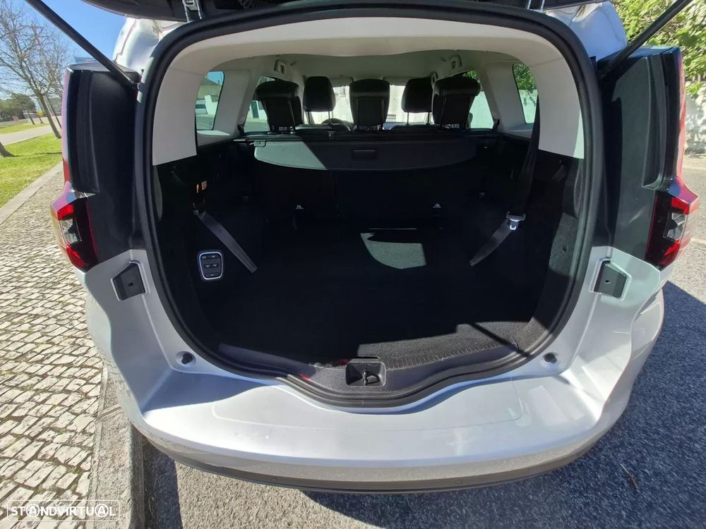 Renault Grand Scénic - 11