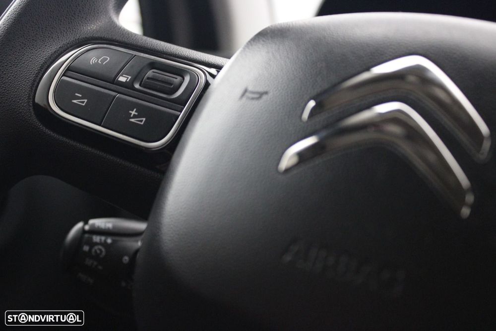 Citroën C3 1.2 PureTech Feel - 11