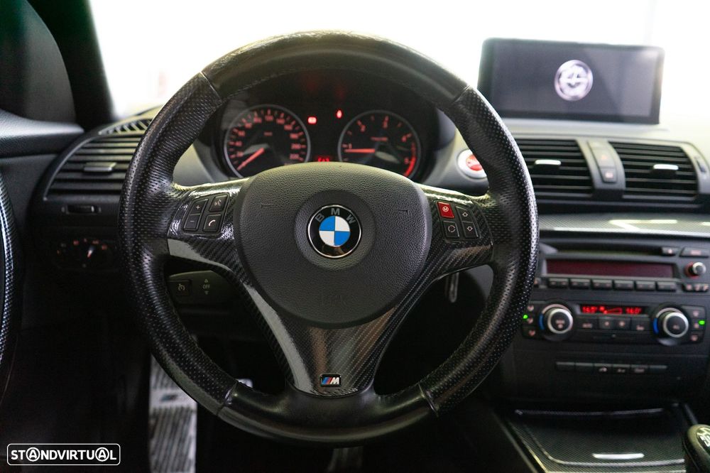 BMW 118 d Cabrio - 35
