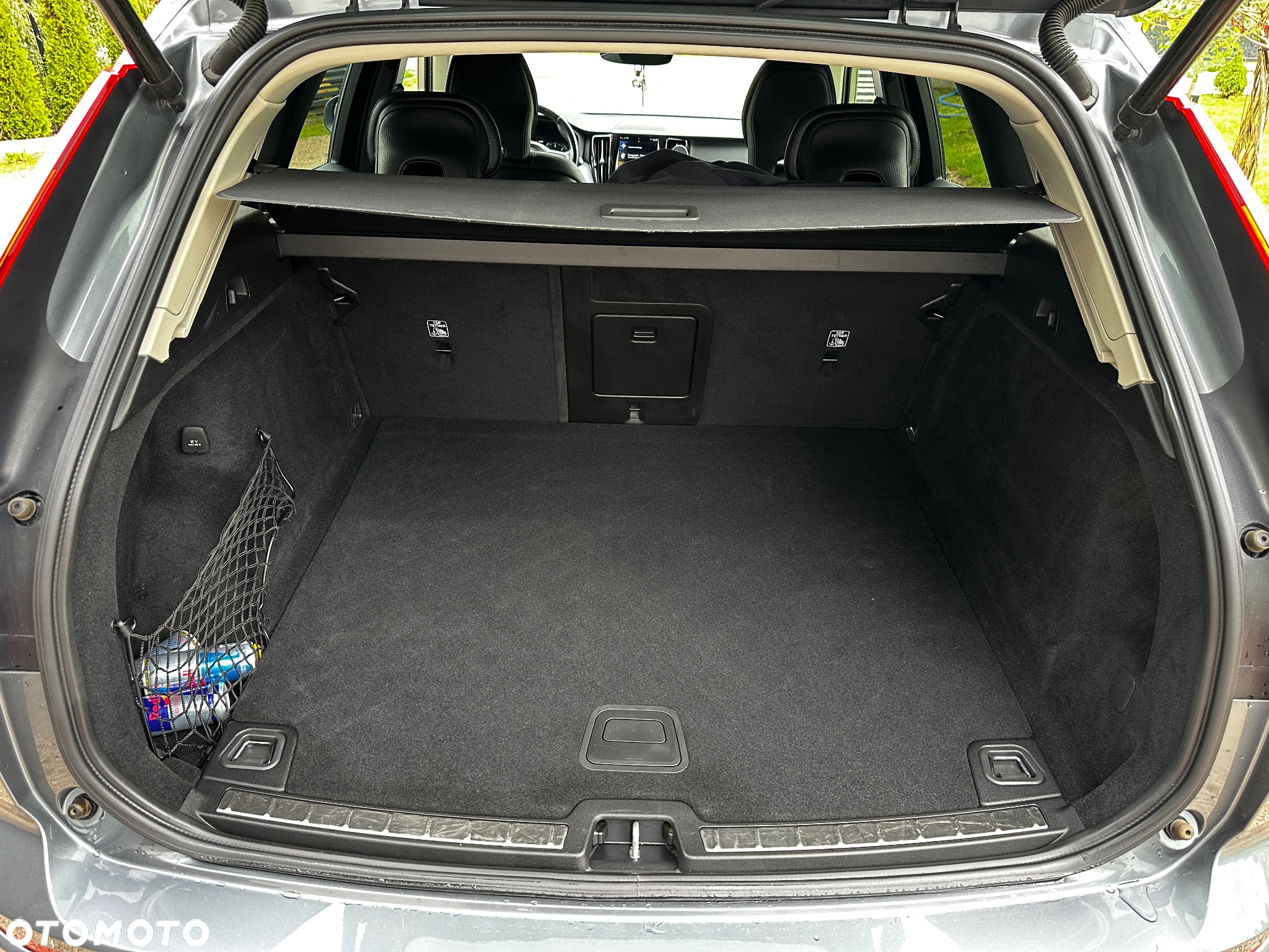 Volvo XC 60 D4 Geartronic Momentum - 29