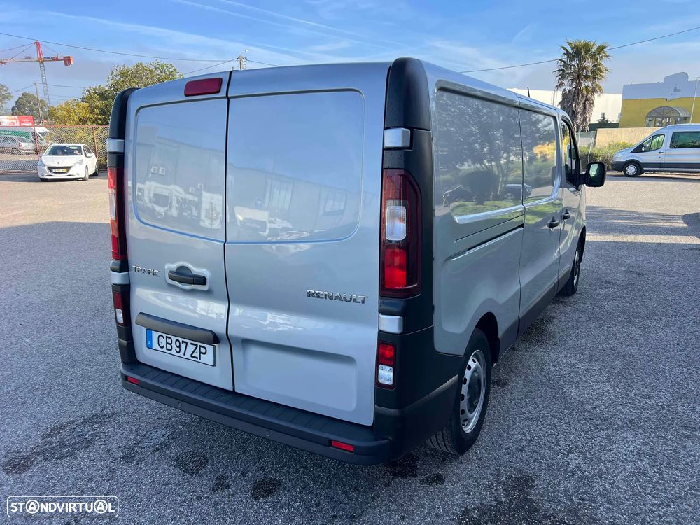 Renault Trafic L2H1 2.0 dci grand confort - 6