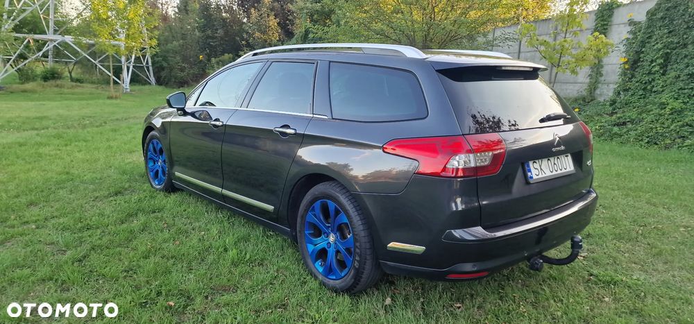 Citroën C5 2.0 HDi Selection - 16