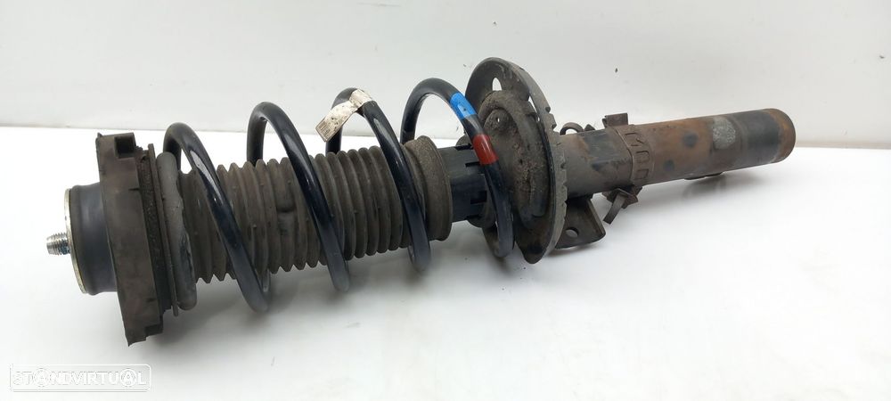 Amortecedor frente direito VOLKSWAGEN Fox (5Z1, 5Z3, 5Z4) - 1