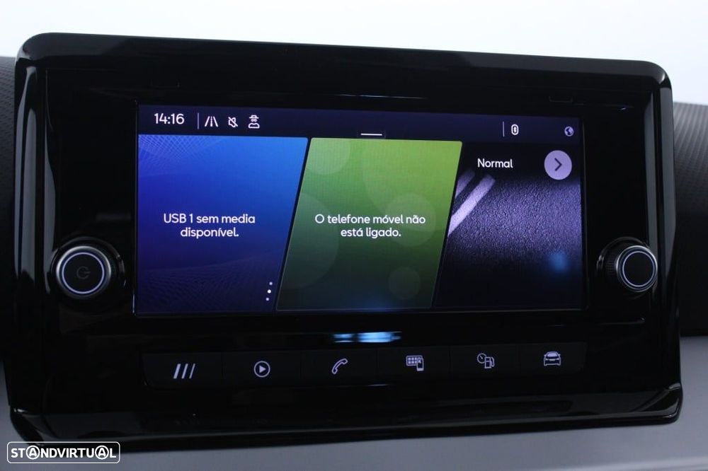 SEAT Ibiza 1.0 TSI FR - 27