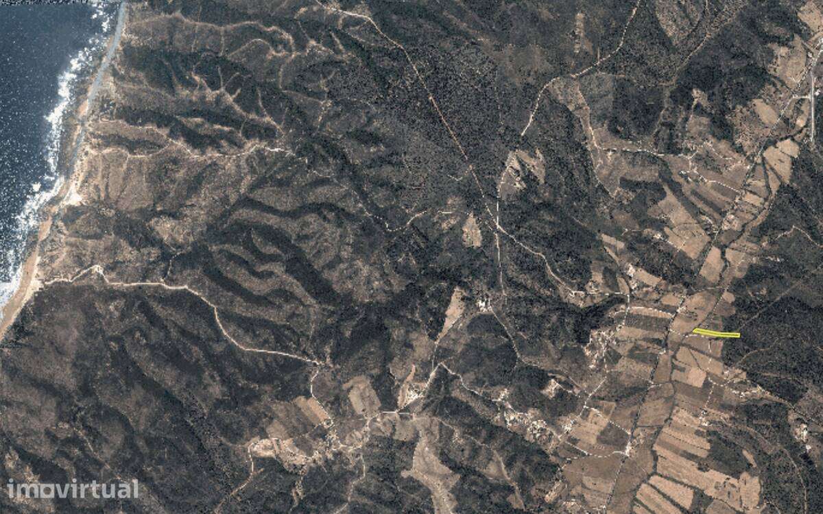 Propriedade Rústica - Grande imagem: 2/2