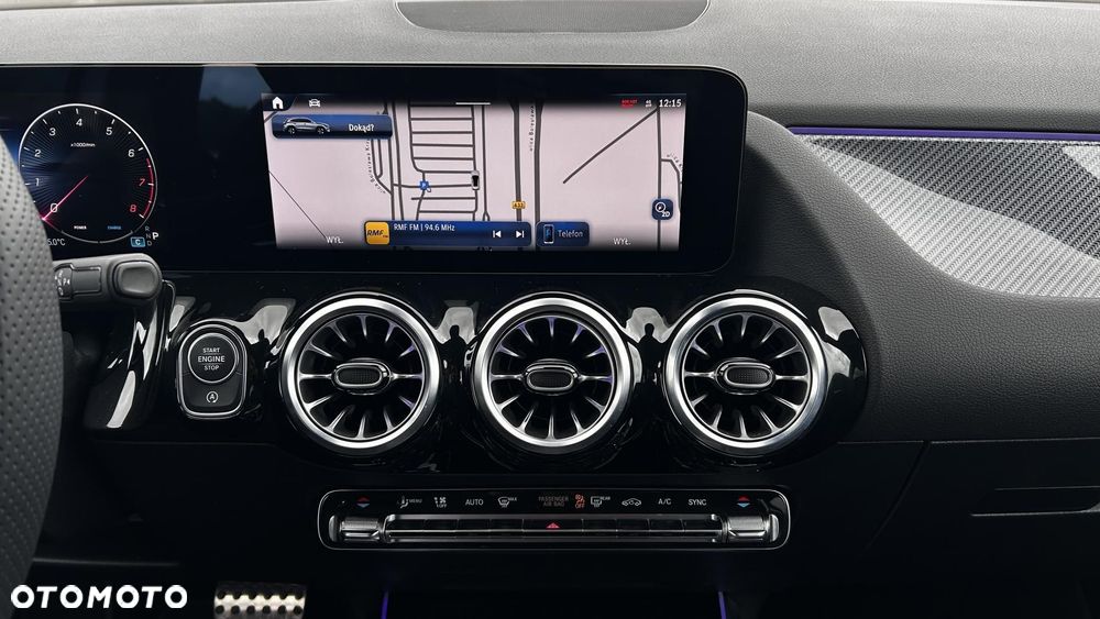 Mercedes-Benz GLA 200 AMG Line - 15