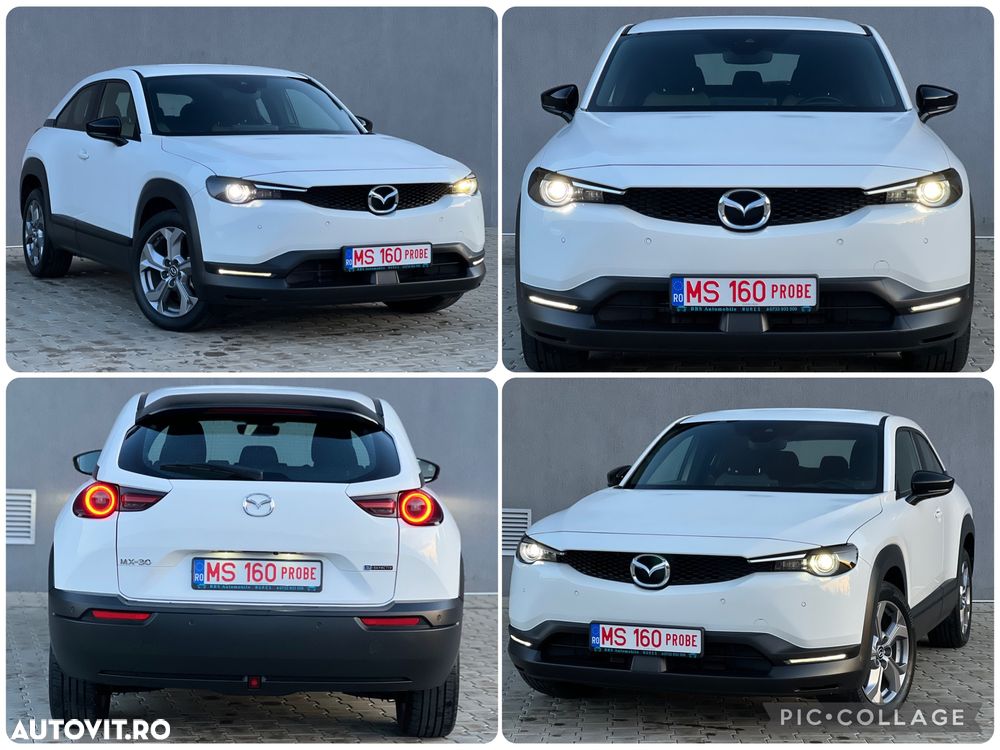 Mazda MX-30 e-Skyactiv EV Prime-Line - 25
