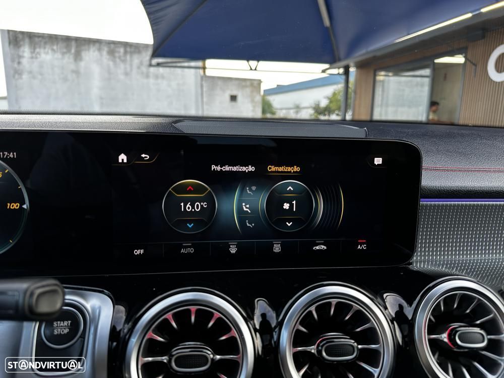 Mercedes-Benz EQB 250 AMG Line - 40