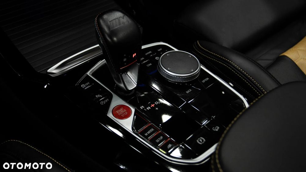 BMW X4 M - 24