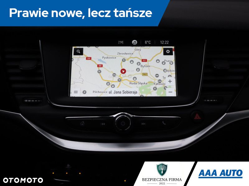 Opel Astra - 23