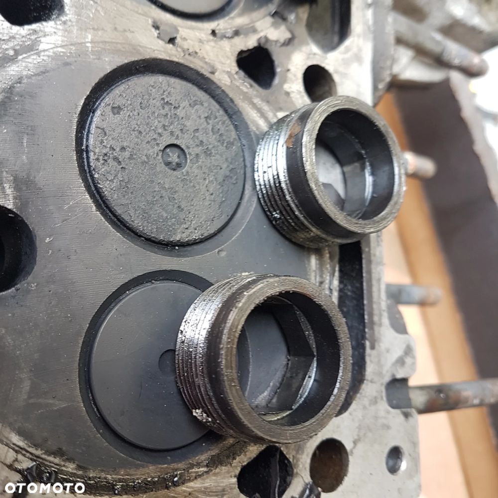 zawór sprężyna piesek zabezpieczenie uszczelka wtrysku świeca żarowa  z głowicy 9200841 aixam ligier baroder italcar focs lombardini yanmar microcar js jdm chatenet belier grecav diesel na części ldw 602 ldw 502 lombardini 9200463 traktorek koparka kubota Lombardini LDW502 Focs , LDW502 Progress , LDW502 Euro4 Progress mam wszystkie części - 15