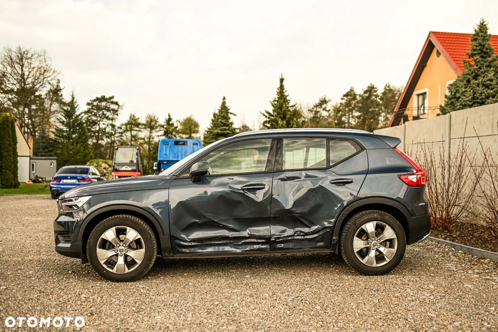Volvo XC 40 T2 Core - 14
