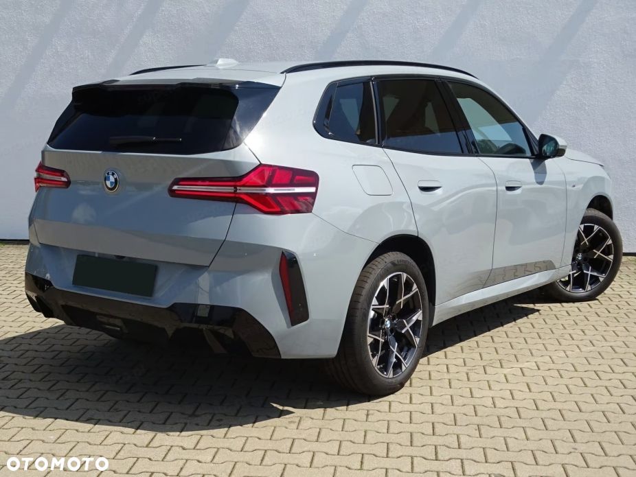 BMW X3 - 4