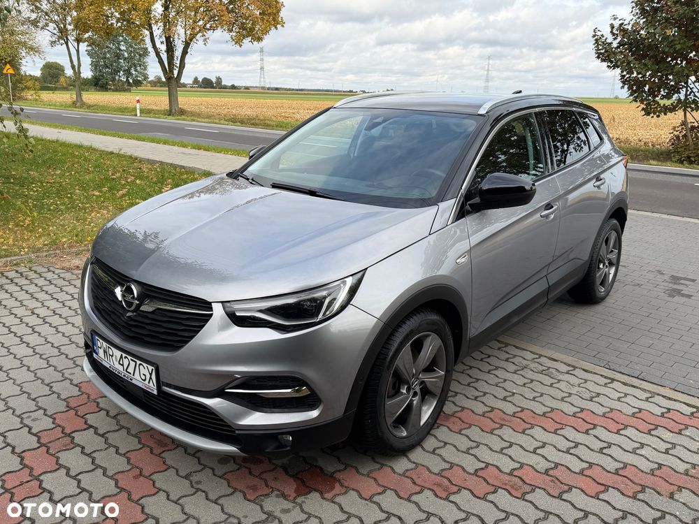 Opel Grandland X - 7