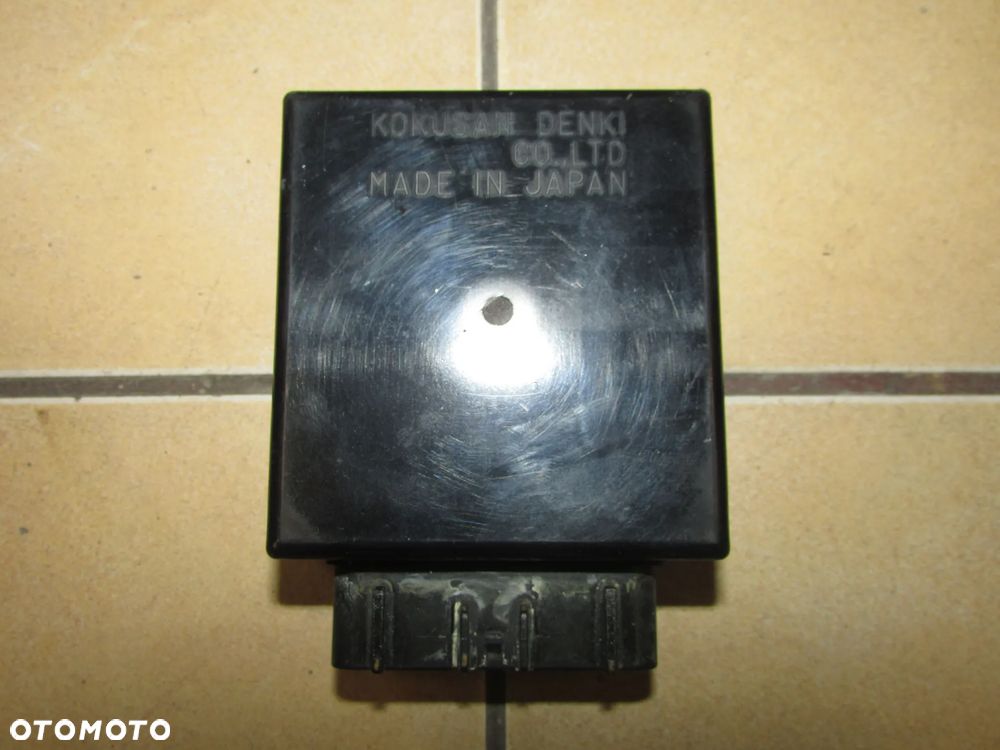 KTM 625 SMC nie 640 moduł zapłonu sterownik komputer - 1