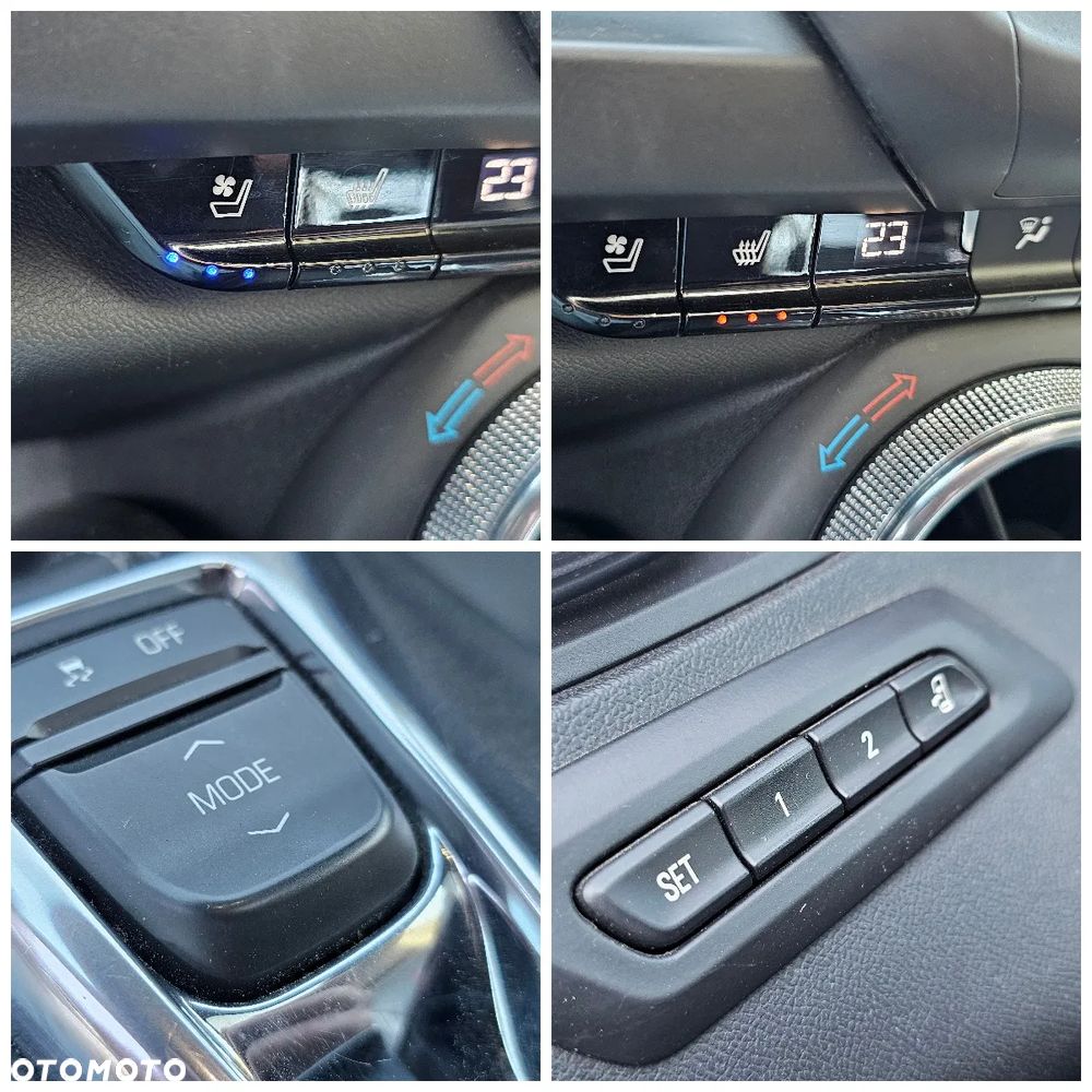 Chevrolet Camaro 6.2 V8 - 21