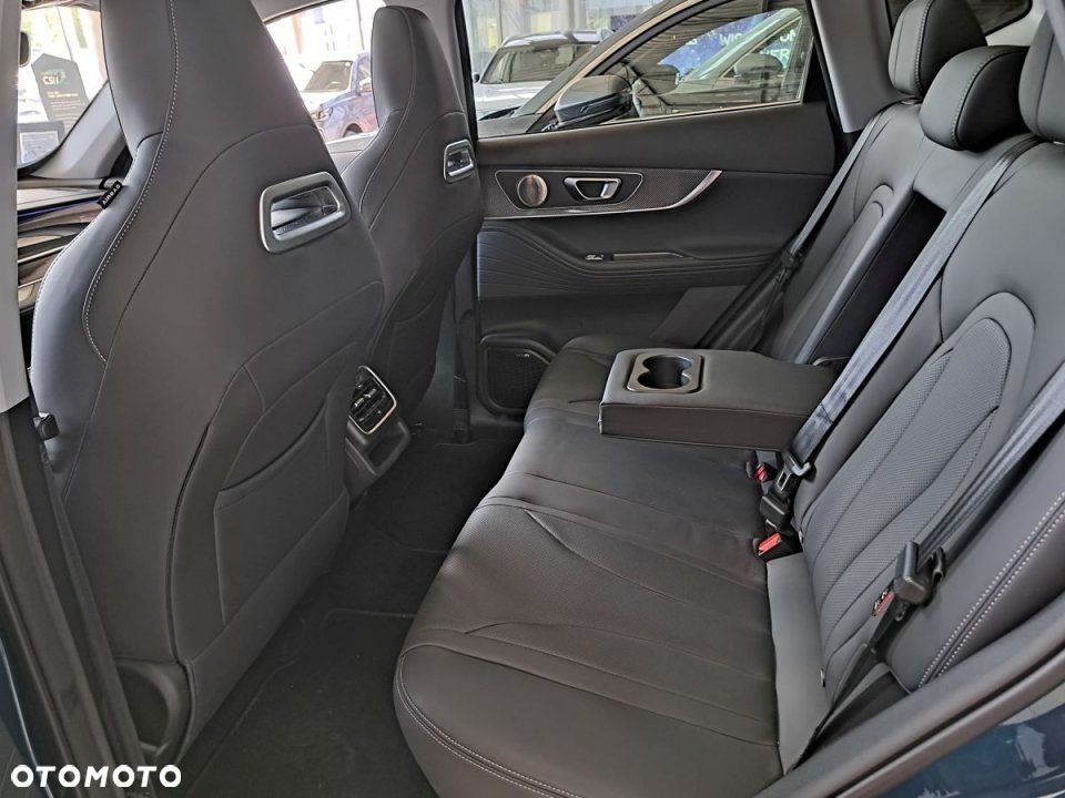 Chery Tiggo 7 - 11