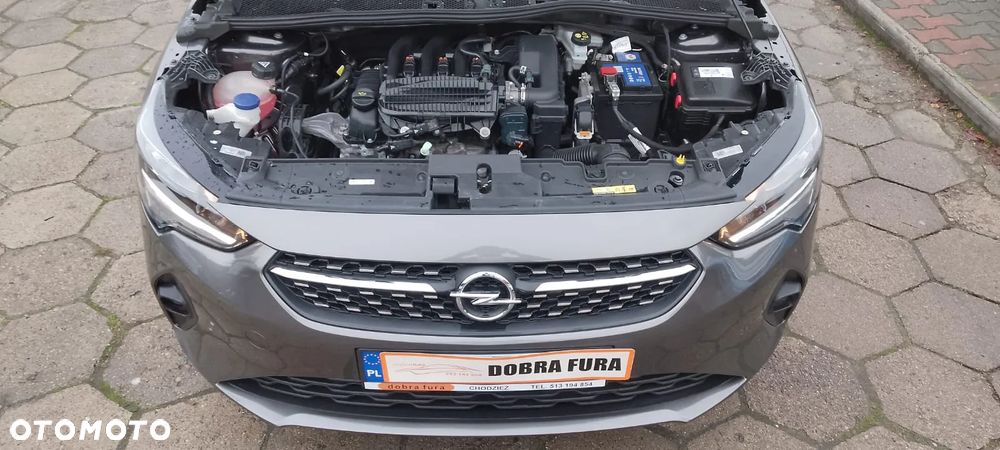 Opel Corsa 1.2 Start/Stop Elegance - 26