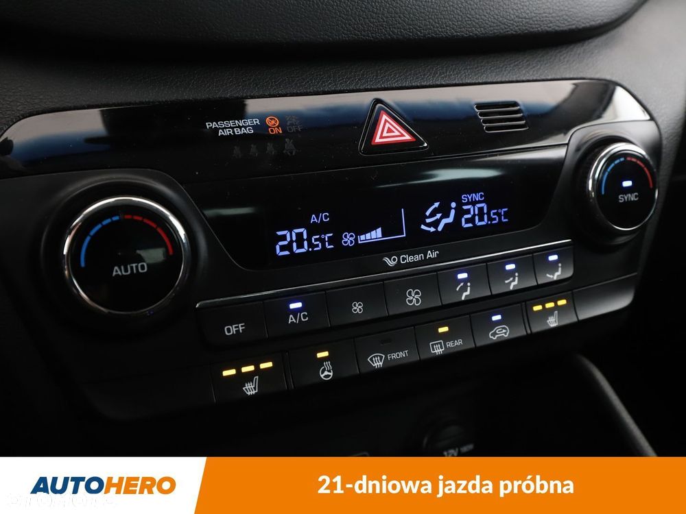 Hyundai Tucson - 24