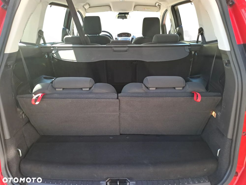 Ford Grand C-MAX Gr 1.5 EcoBoost Edition ASS - 21