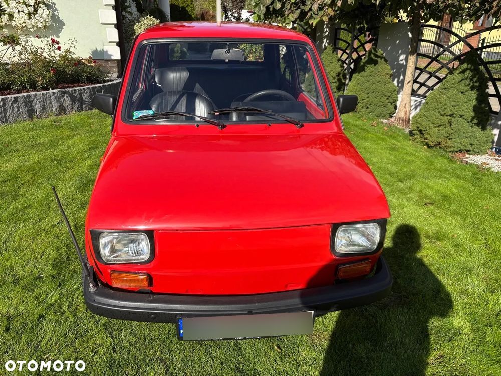 Fiat 126 - 13