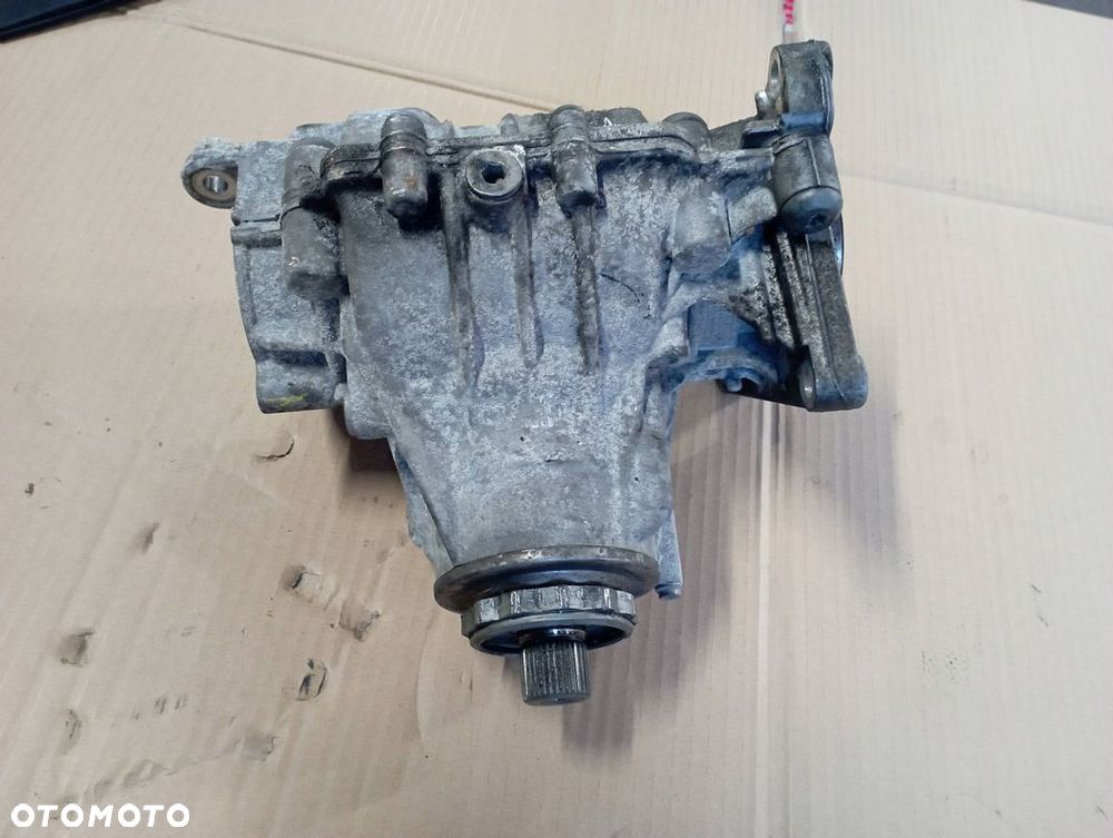 BMW F46 2.0 D REDUKTOR SKRZYNI AUTOMAT P0764688909 - 6