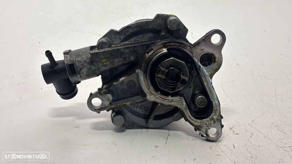 DEPRESSOR  Usado FIAT TALENTO Box (296_) 1.6 D 146503760R MOTOR R9M413 - 2